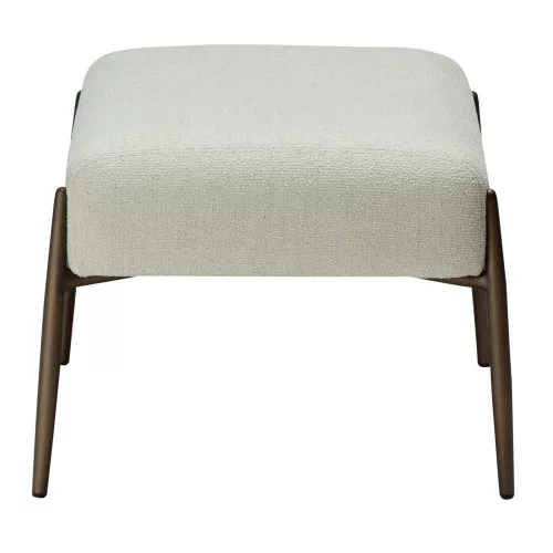 GLAM footstool
