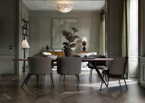 BLISS design szék