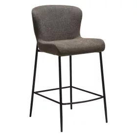 GLAM design counter stool