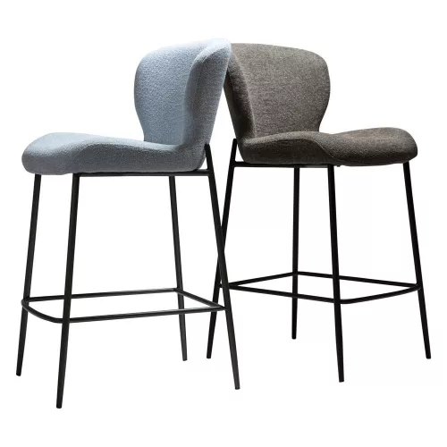 GLORY design counter stool