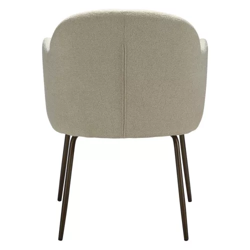 BAE armchair