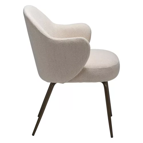 BAE armchair