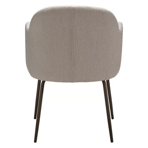 BAE armchair