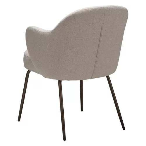 BAE armchair