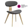 BUCKLE design chair