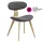 BUCKLE design chair