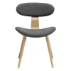 BUCKLE design chair