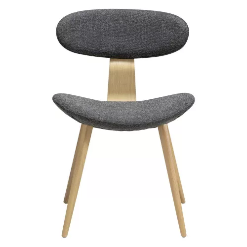 BUCKLE design chair