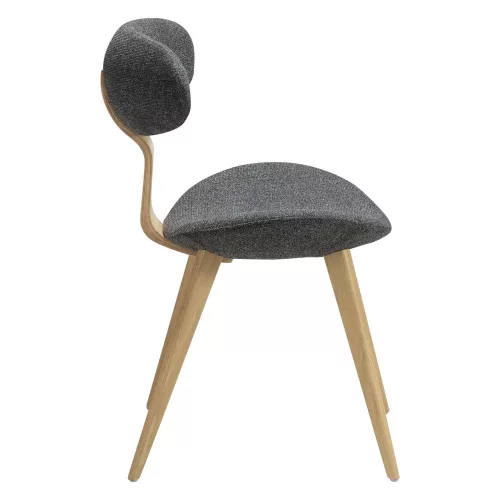 BUCKLE design chair