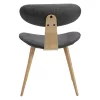 BUCKLE design chair