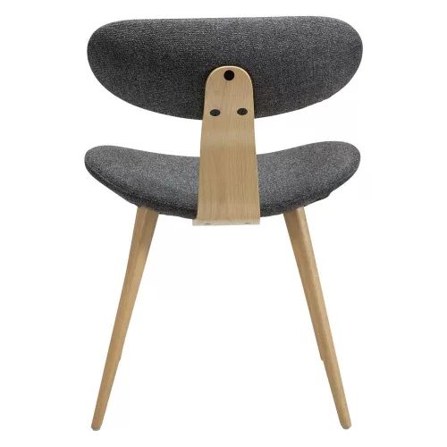 BUCKLE design chair