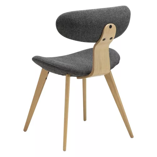 BUCKLE design chair