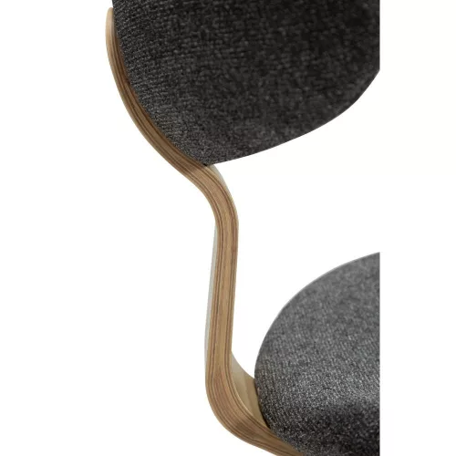 BUCKLE design chair
