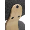 BUCKLE design chair