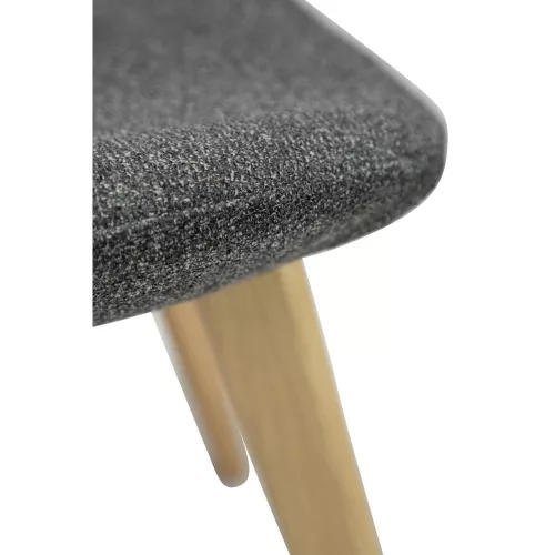 BUCKLE design chair