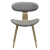 BUCKLE design chair