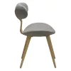 BUCKLE design chair