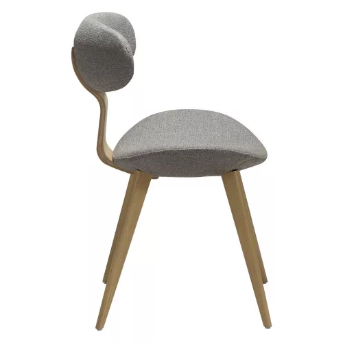 BUCKLE design chair
