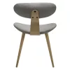 BUCKLE design chair