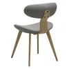 BUCKLE design chair
