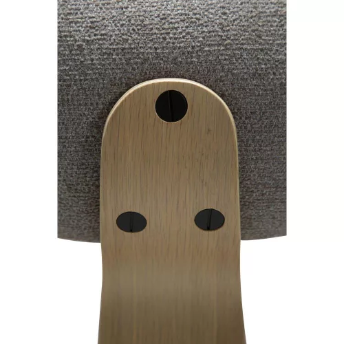BUCKLE design szék
