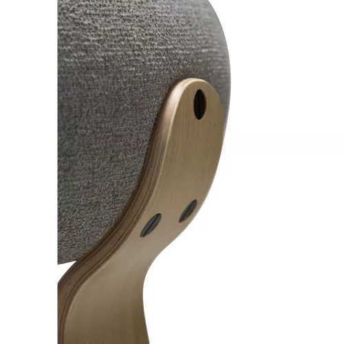 BUCKLE design chair
