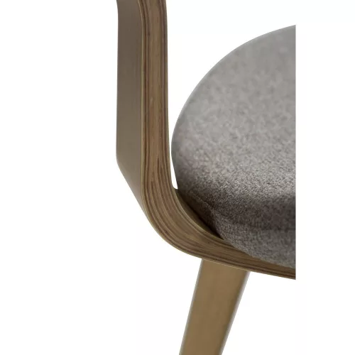 BUCKLE design chair