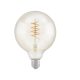 Vintage Spiral G125 LED izzó