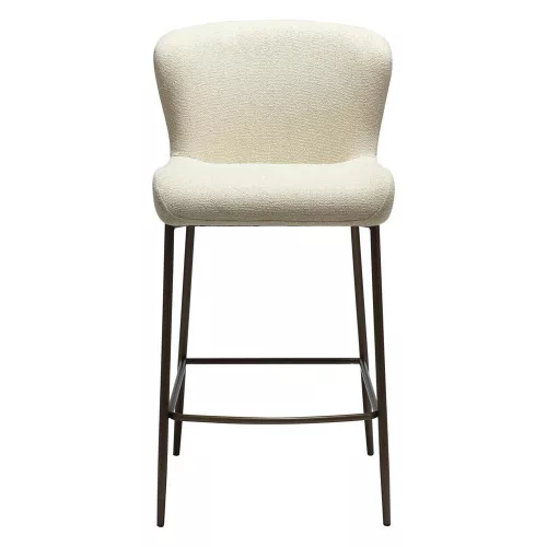 GLAM design counter stool