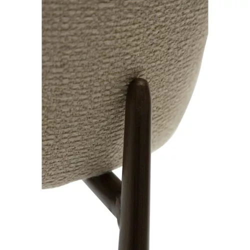 GLAM design counter stool