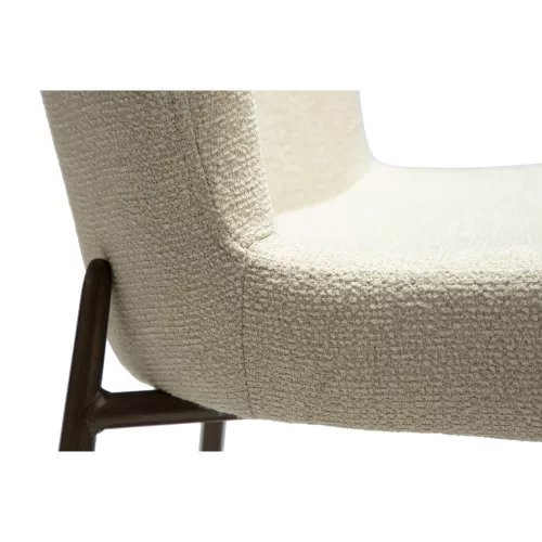 GLAM design counter stool