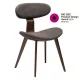 BUCKLE design chair