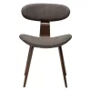 BUCKLE design chair