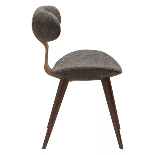 BUCKLE design chair