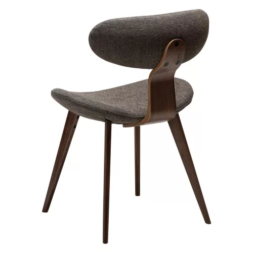 BUCKLE design chair