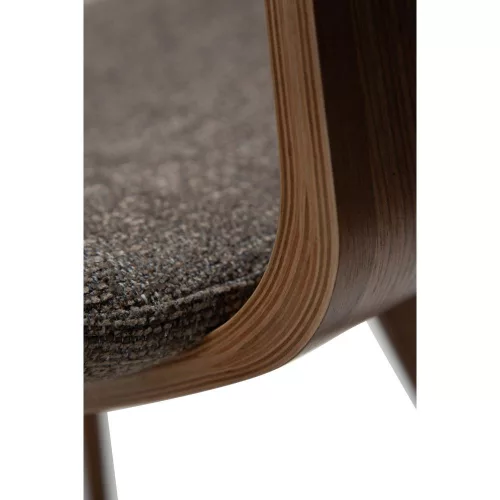 BUCKLE design chair