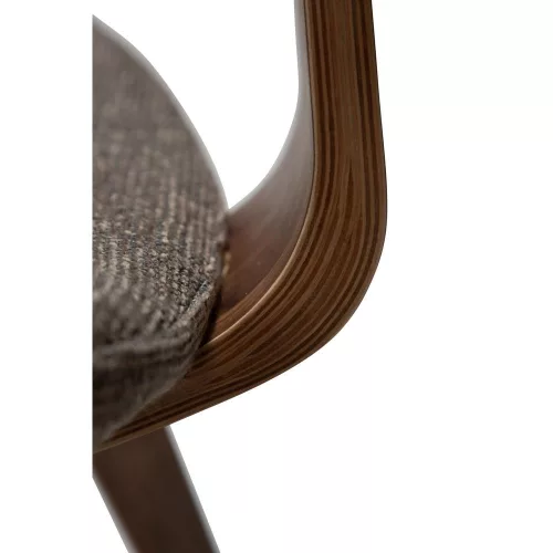 BUCKLE design chair