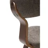 BUCKLE design chair