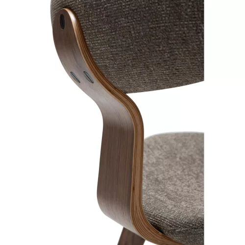 BUCKLE design chair