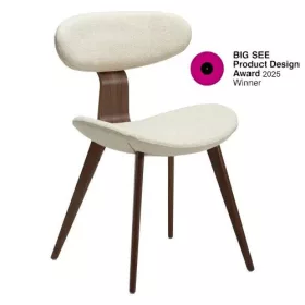 BUCKLE design chair