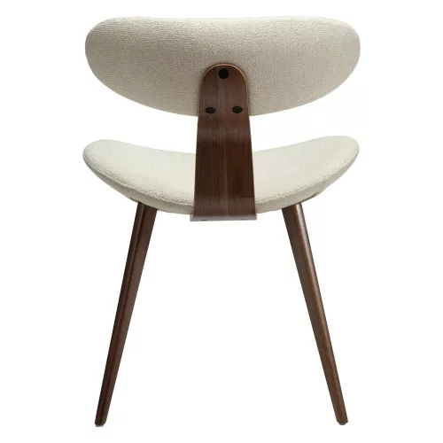 BUCKLE design chair