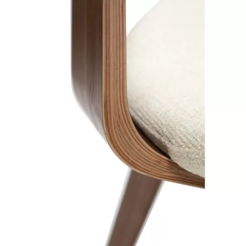 BUCKLE design chair