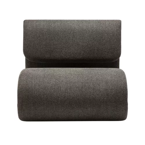 DUBNA lounge chair