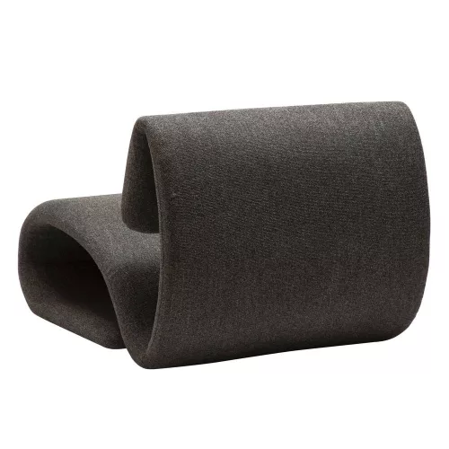 DUBNA lounge chair