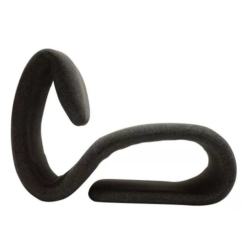 DUBNA lounge chair