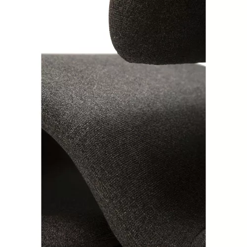DUBNA lounge chair