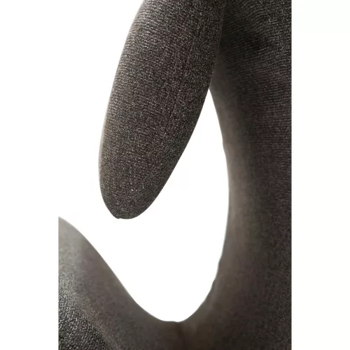 DUBNA lounge chair