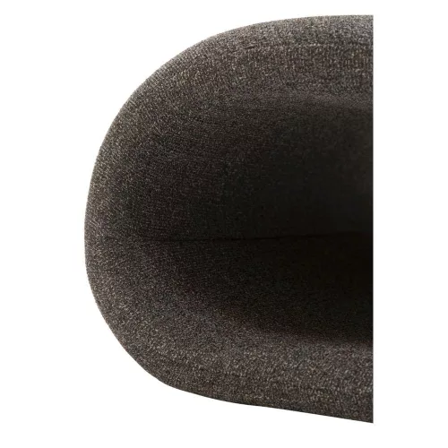 DUBNA lounge chair