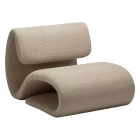 DUBNA lounge chair