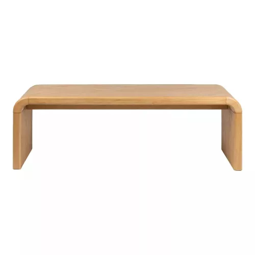 Brave dining table and bench